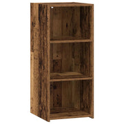 Credenza Legno antico 40 x 41 x 93 cm Legno ingegnerizzato 8010931