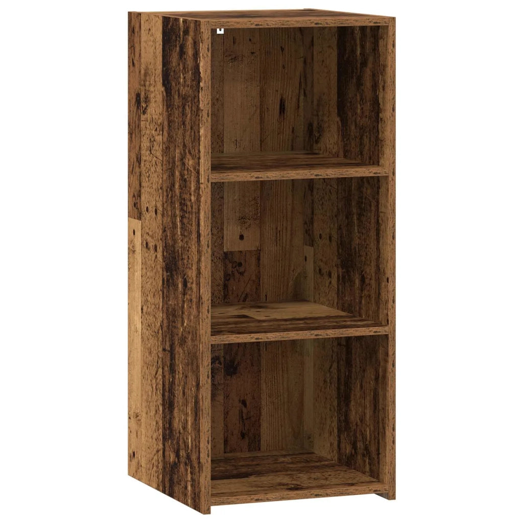 Credenza Legno antico 40 x 41 x 93 cm Legno ingegnerizzato 8010931