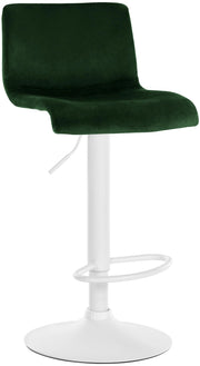 Barhocker Hoover Samt W