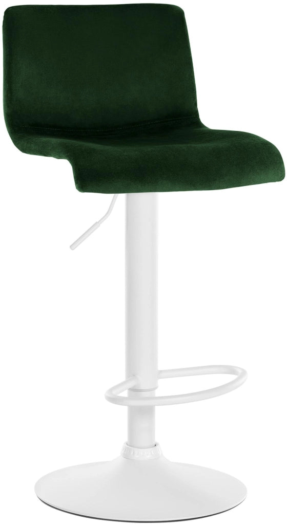 Barhocker Hoover Samt W