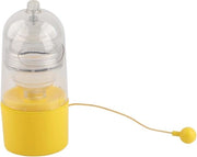 Scramblatore a Mano per Uova - Handaangedreven - Mixer per Uova con Frittelle - Accessori da Cucina.