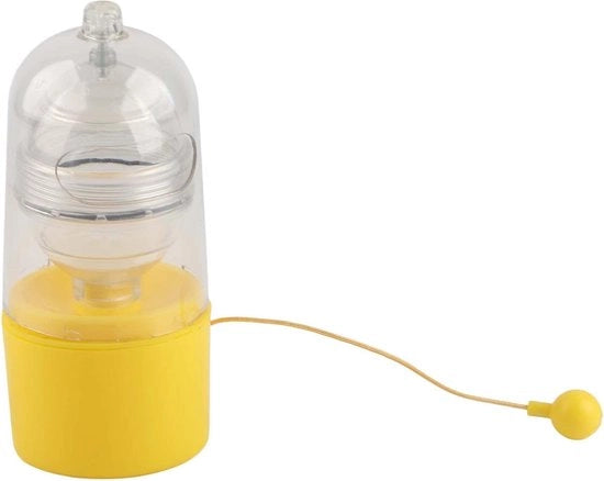 Scramblatore a Mano per Uova - Handaangedreven - Mixer per Uova con Frittelle - Accessori da Cucina.