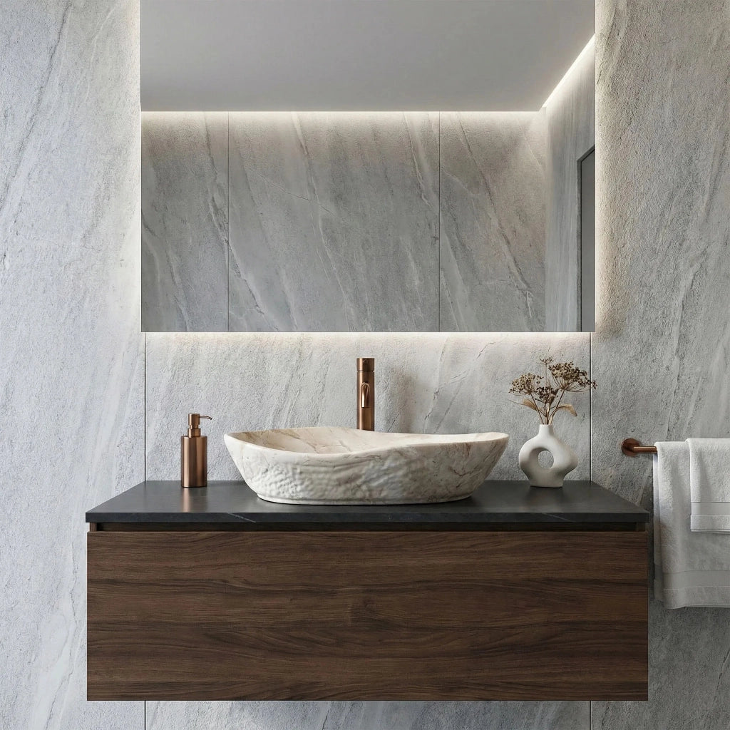 Lavabo Da Appoggio Rea Emilia Reno