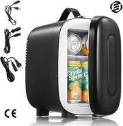 Mini bar per prodotti per la cura della pelle