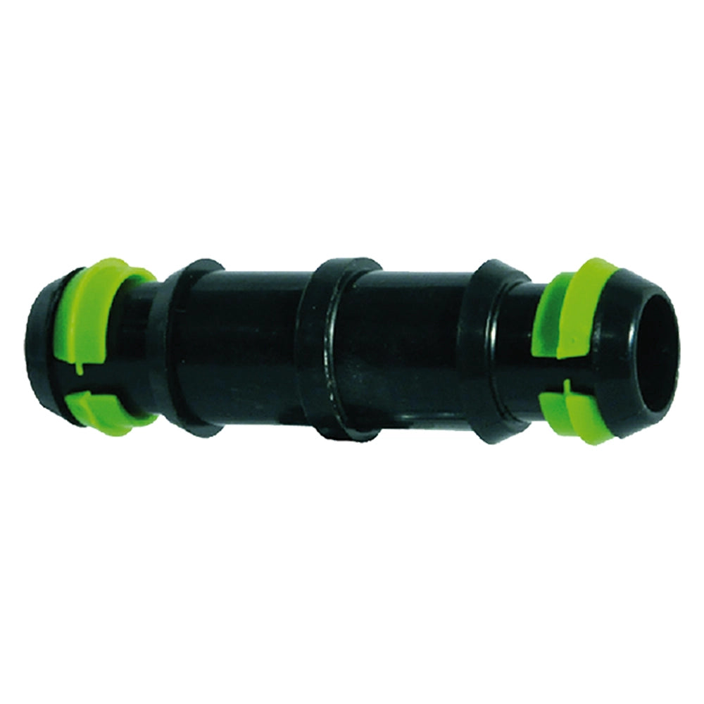 MANICOTTO CON ANELLO DI SICUREZZA ø 16 - pz 10  - Blister Koncreto