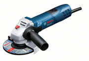 Smerigliatrice a filo Bosch 720w d.115mm regolazione elettronica GWS 7-115 E