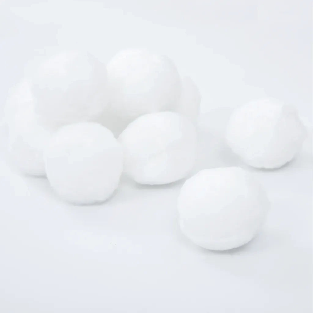 Sfere Filtranti per Piscina 2100 g PE cod mxl 63143