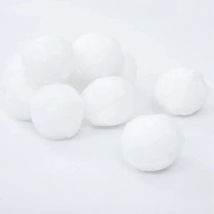 Sfere Filtranti per Piscina 2100 g PE cod mxl 63143