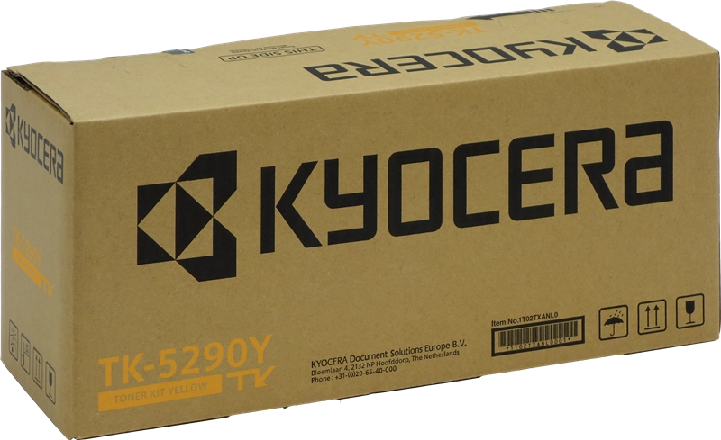 KYOCERA TK-5290Y cartuccia toner 1 pz Originale