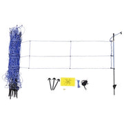 RETE P/CINGHIALI ELETTRIFICABILE 73 CM- 1,0 rotoli