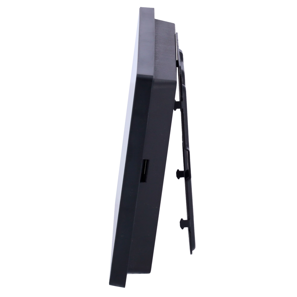 Hikvision Monitor Display Touch Screen interno 7" Intercom POE DS-KH6350-WTE1