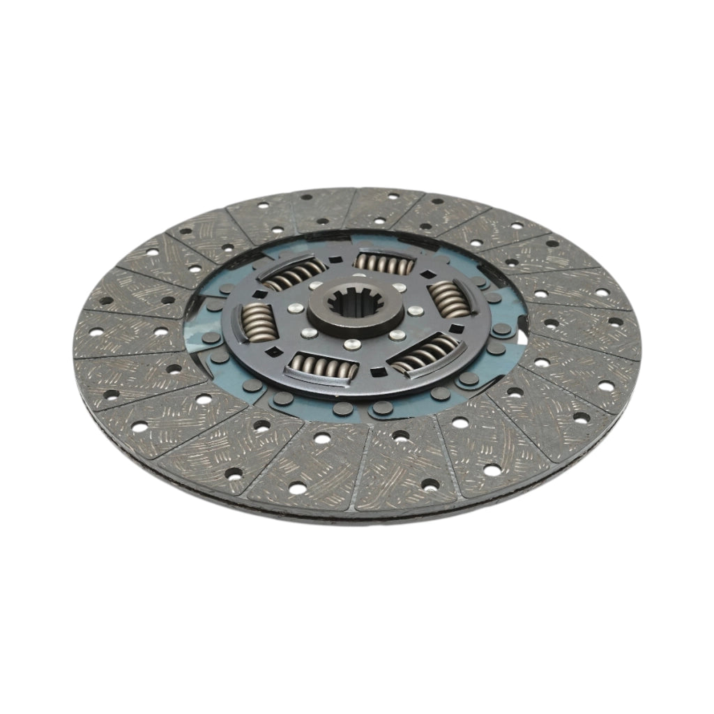 Disco frizione John Deere 327mm Z=10 codice OEM AL69935