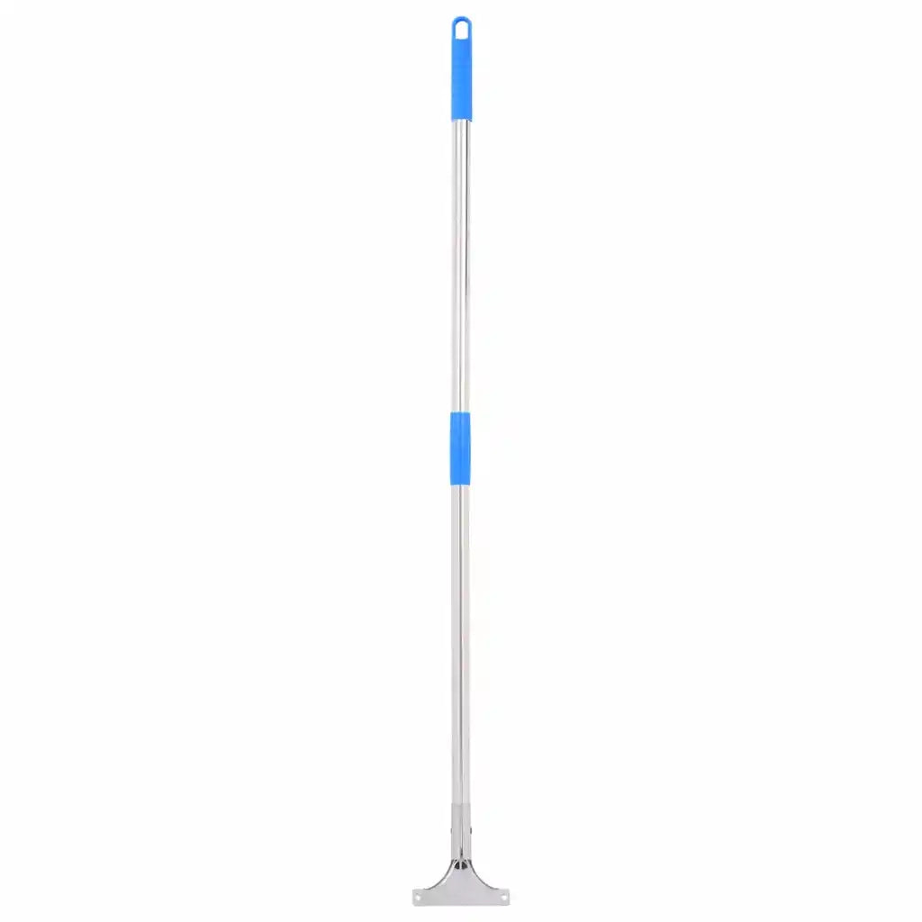 Tergipavimento 60x122,5 cm in Acciaio e Gomma CFW9607822