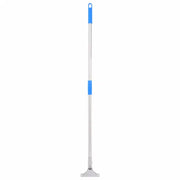 Tergipavimento 60x122,5 cm in Acciaio e Gomma CFW9607822