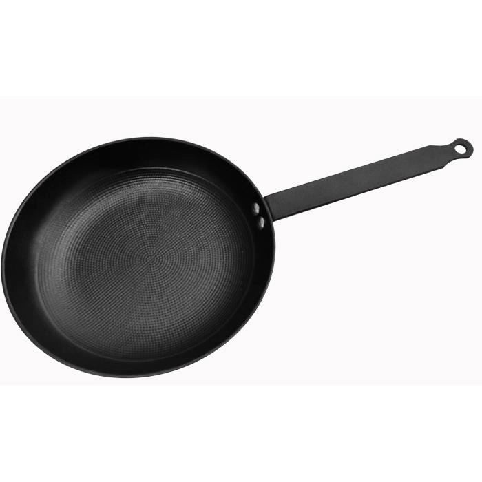Cucina - BAUMALU - MAESTRO - Tutte le fonti di calore compresa l'induzione - 24 cm