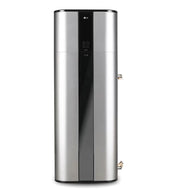 Scaldabagno a Pompa di Calore LG WHS F5 200 litri inverter Wi-Fi Integrato A+ WH20S.F5