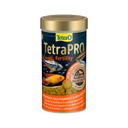 TetraPro Fertility Crisp 250ml – Mangime Premium per Fertilità e Sviluppo Larvale
