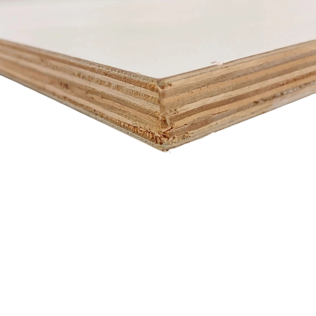 COMPENSATO 1200X400X18MM PIOPPO BIANCO.