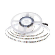 Striscia Strip LED SMD2835 12W/m 5m 168 LED/m 140LM/W 24V 4000K IP20 10mm