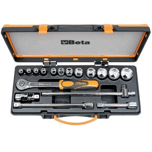 BETA  920 A C12 SERIE CHIAVI A BUSSOLA 10/32 MM