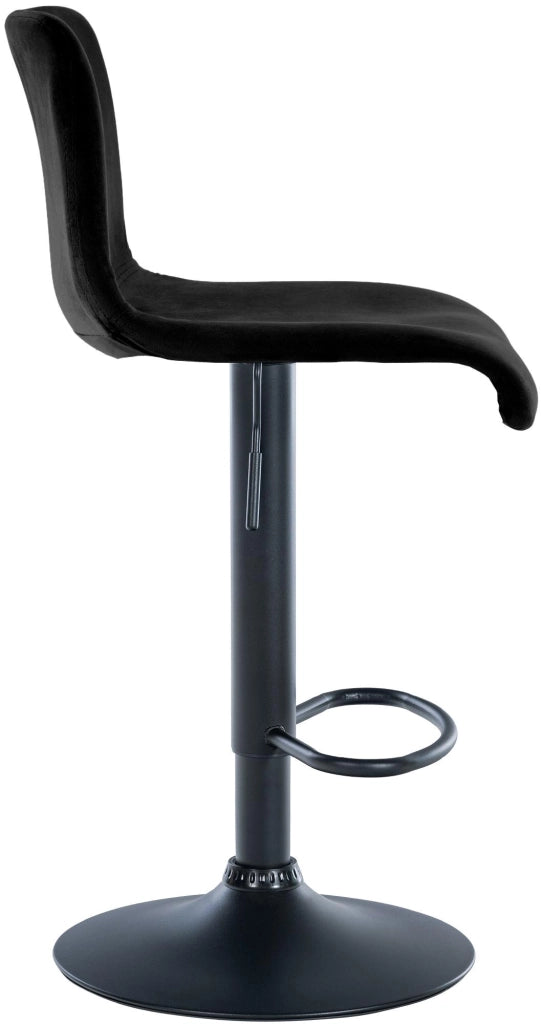 Barhocker Hoover Samt B