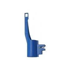 Tubo sopravanzo dual parziale 15 .35 dp