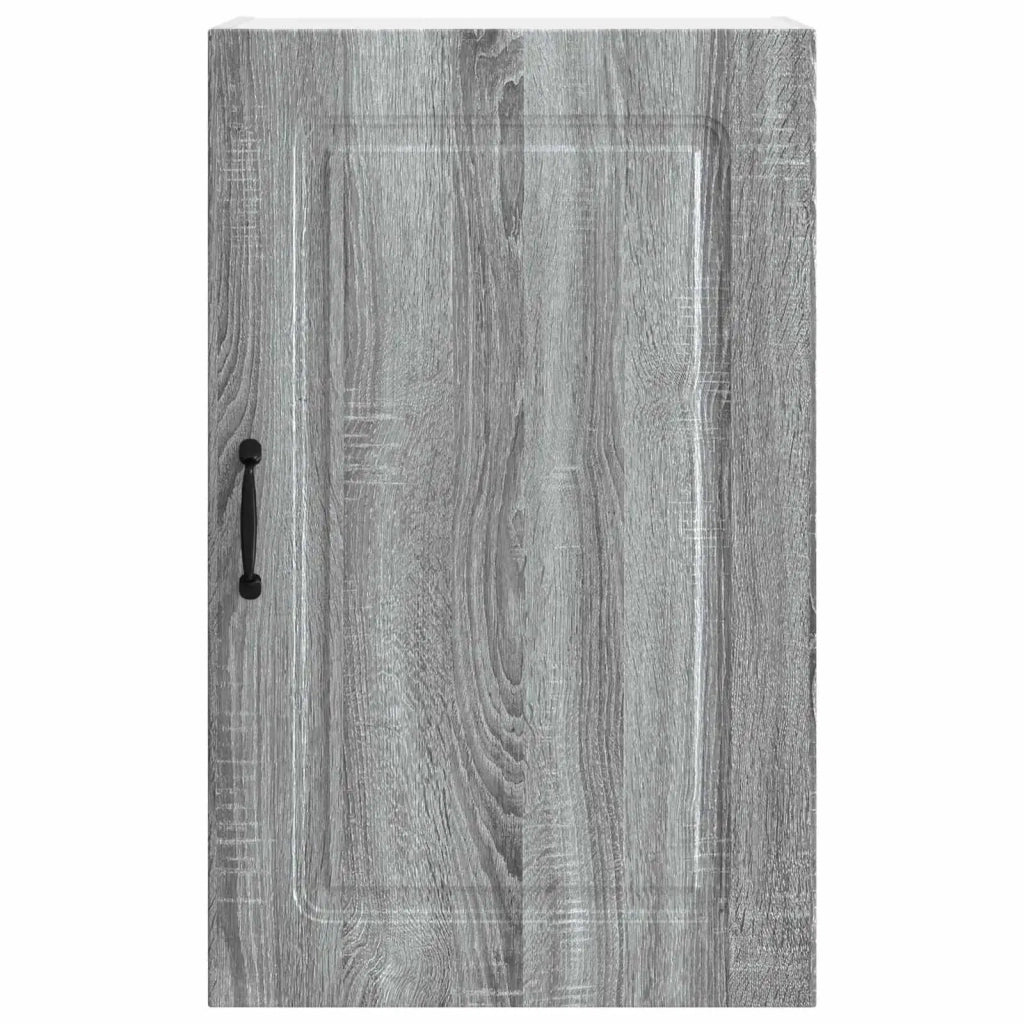 Pannello lavastoviglie Kalmar Grigio Sonoma 50 x 31 x 80 cm