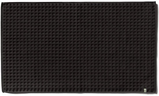 Matressa per bagno - assorbente e rapidamente asciutta - 1 pezzo - 100% cotone
