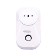 V-TAC SMART VT-5148 SPINA WI-FI INTELLIGENTE ITALIANA 10A 2P - SKU 8470