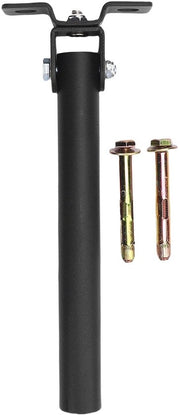 Barra T per Sollevamento a 360 Gradi - Supporto per Barbell Landmine - Stazione per Sollevamento con Rotazione Totale - Progettata per Spazi Chiusi - Ideale per il Fitness in Casa