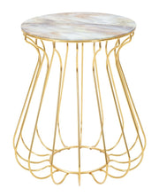 TAVOLINETTO LALE CM � 48X52
