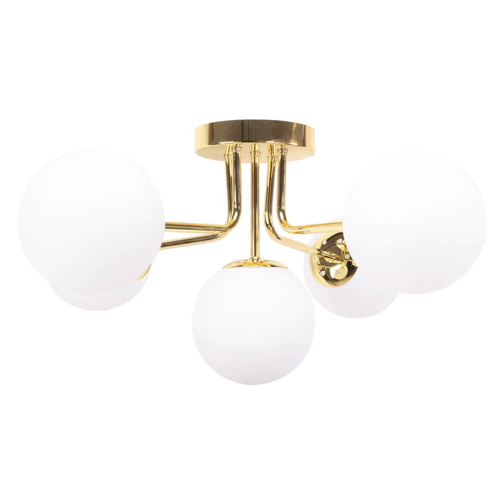 Lampada Gold APP1575-5C
