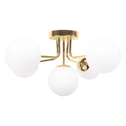 Lampada Gold APP1575-5C