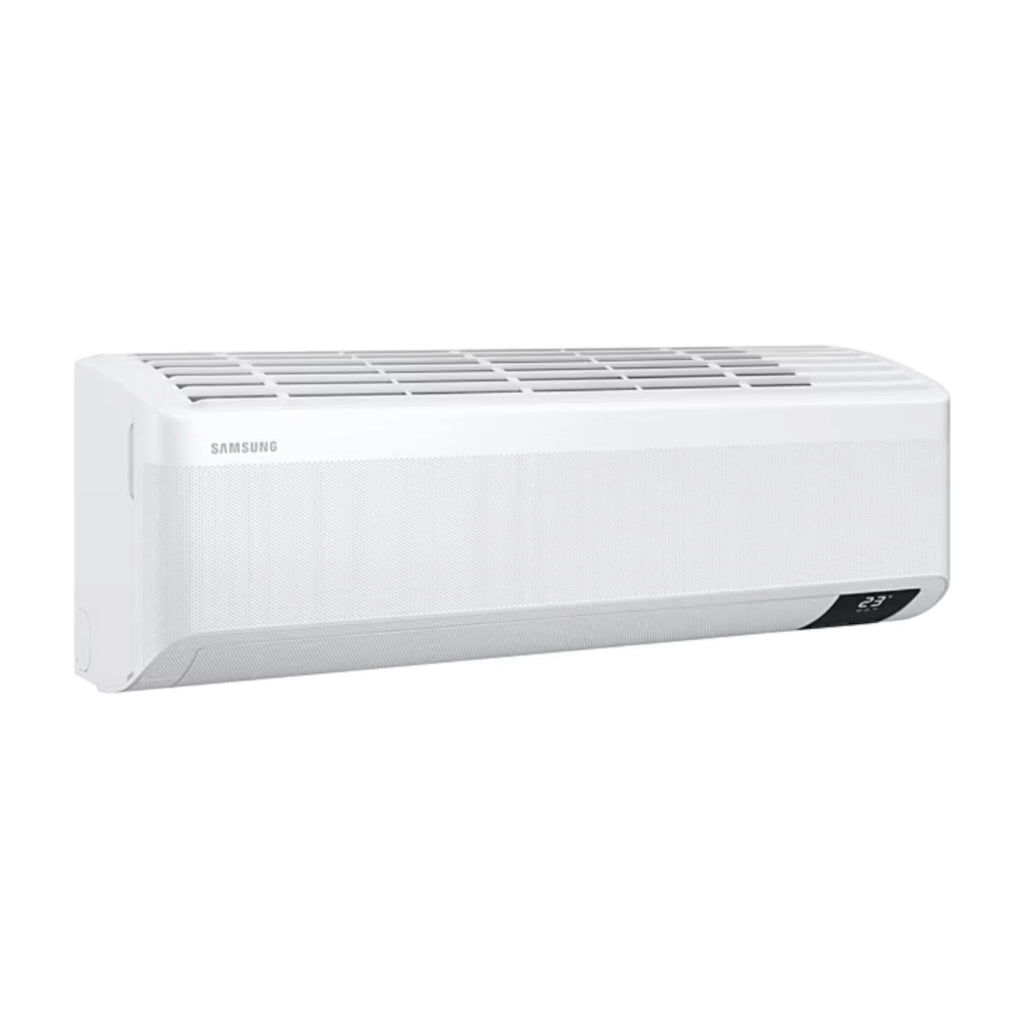 Condizionatore Samsung Dual Split WINDFREE AVANT 12+12 con AJ050TXJ2KG R-32 Wi-Fi Integrato