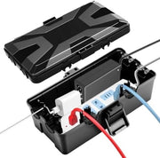 Box esterna impermeabile per connessioni elettriche - Protezione IP54