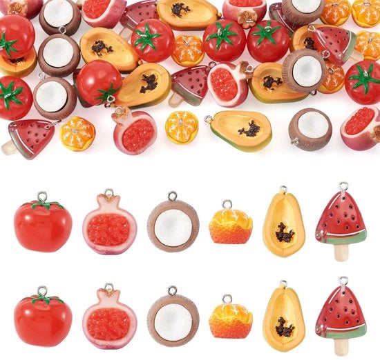Hanger per Fruithars per 42 pezzi per Creazione di Gioielli