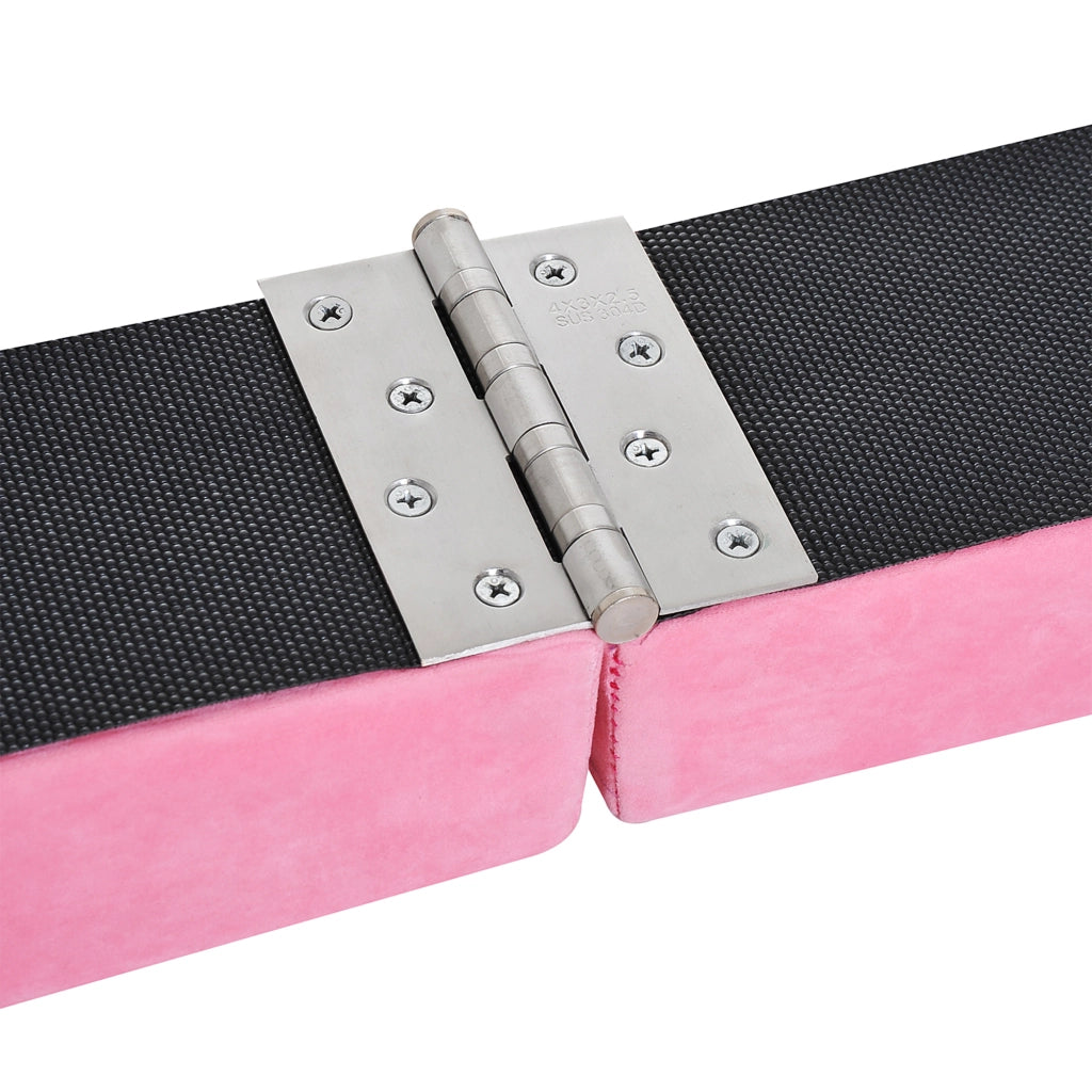 Tavolo pieghevole salvaspazio ¨C zephmum ¨C 210x10x6.5 cm rosa