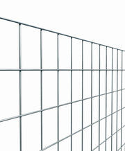 1Pz Rete Elettrosaldata Zincata Filo.1,70 50X75 H200Cm Ml. 25