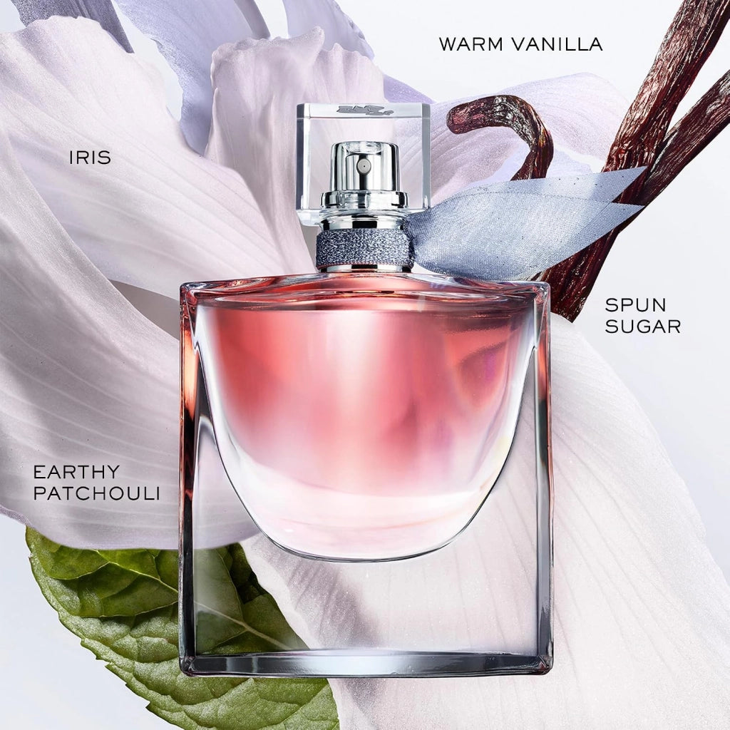 Lancôme La Vie Est Belle Eau de Parfum Donna 100 ml – Profumo Floreale Gourmand