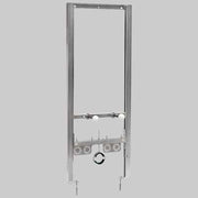 STAFFA TCS PER BIDET SOSPESO PARETI IN CARTONGESSO  Per cartongesso o muratura     FISCHER