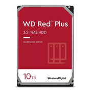 Wd red plus  512mb 10tb - WD100EFGX