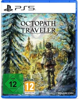 Ps5 octopath traveler 0 eu - 112460