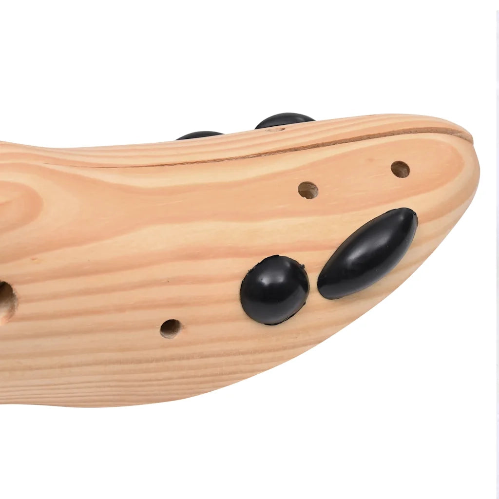 Tendiscarpe Taglia 41-46 in Legno Massello di Pino CFW7219549