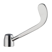 LEVA CLINICA PER RUBINETTO VITONE 8X24- D. 8 x 24- PB- pezzi 1