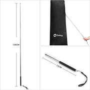 Copertura impermeabile per parasole da tenda - 100% poliestere