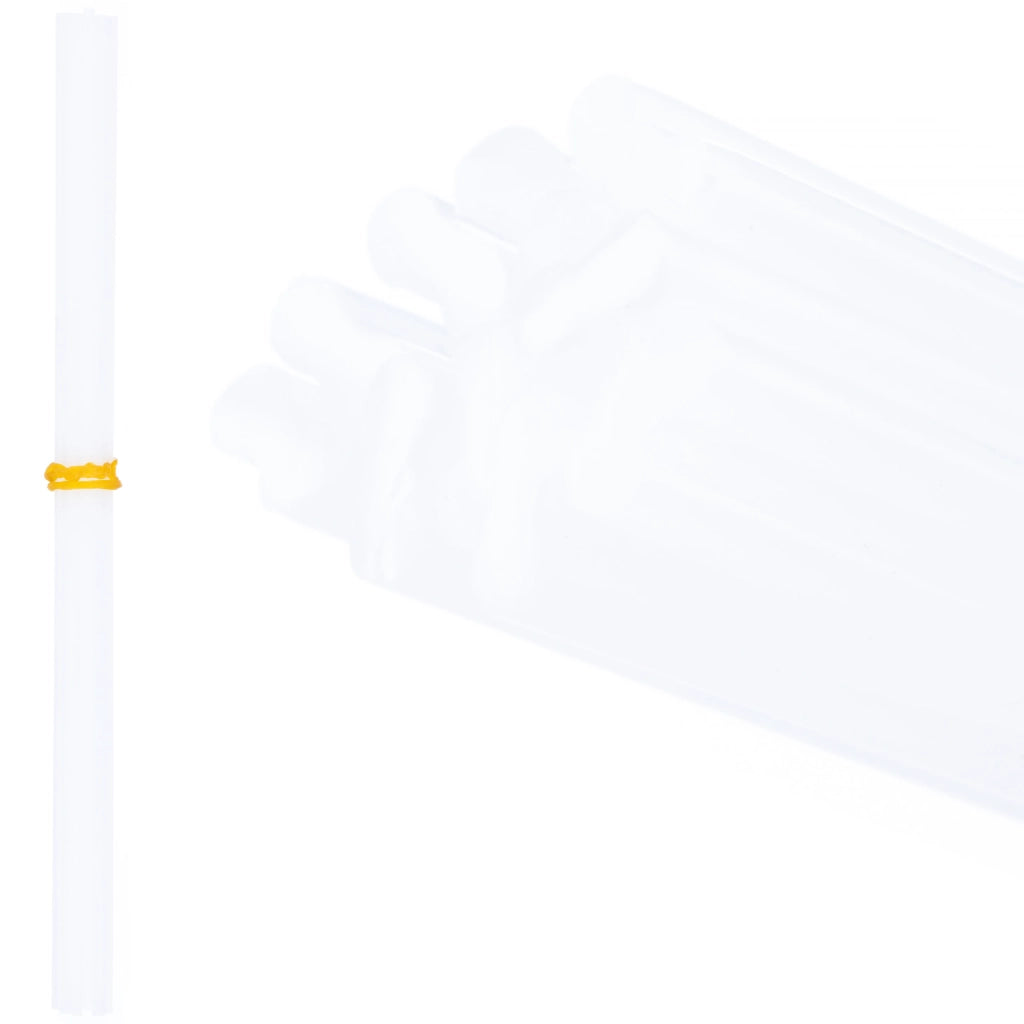 Kit di Saldatura Plastica Mini Rosfix – Set Completo di Fili 5 Tipi (PP, PE, ABS, PVC) | Alta Qualità e Durata