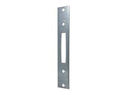 CONTROPIASTRA 4101 PER SERRATURE BUNKERLOCKS  mm.200x30 spessore mm.3    CIPIERRE
