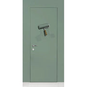 PORTA A FILO MURO DA TINTEGGIARE  210X80 CM