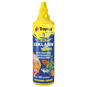 Tropical Esklarin - Biocondizionatore per Acqua Dolce Formato: 100 ml