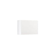 APPLIQUE LED KLEIN 6X1W 16X4XH10CM NERA.